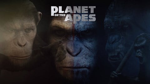 Planet of the Apes