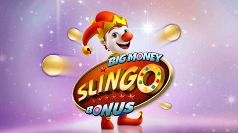 Big Money Slingo